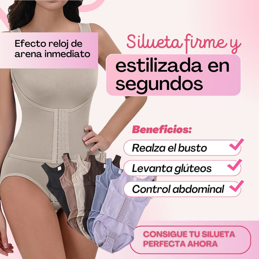Body Control de Abdomen🍑Silueta Divina💃🏻 PROMO 2026🚨