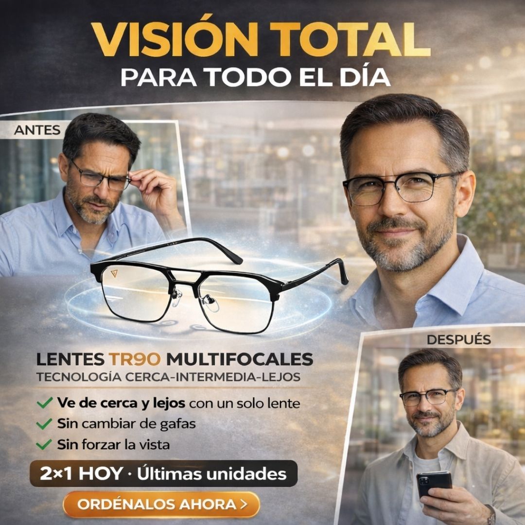 Gafas de lectura
