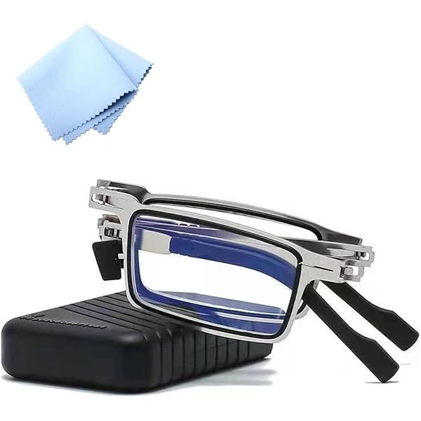 Lentes Multifocales Plegables 👓 PROMO Compra 1 Recibe 2