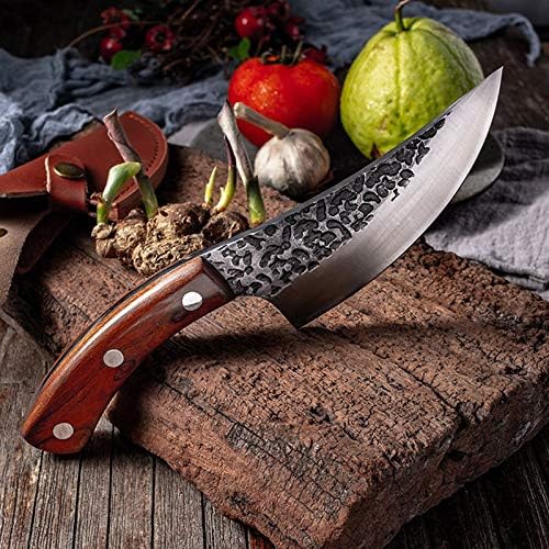 Cuchillo Maestro del Asado 🔪🥩 PROMO Compra 1 Recibe 2🚨