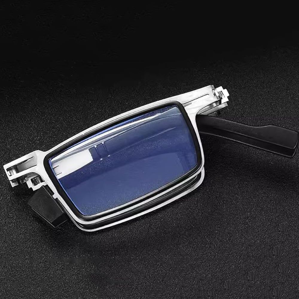 Lentes Multifocales Plegables 👓 PROMO Compra 1 Recibe 2