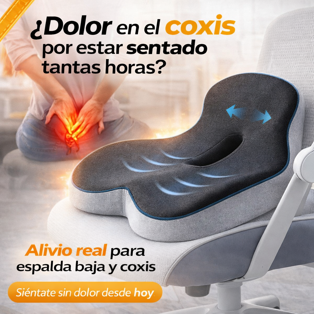 COJIN ORTOPEDICO