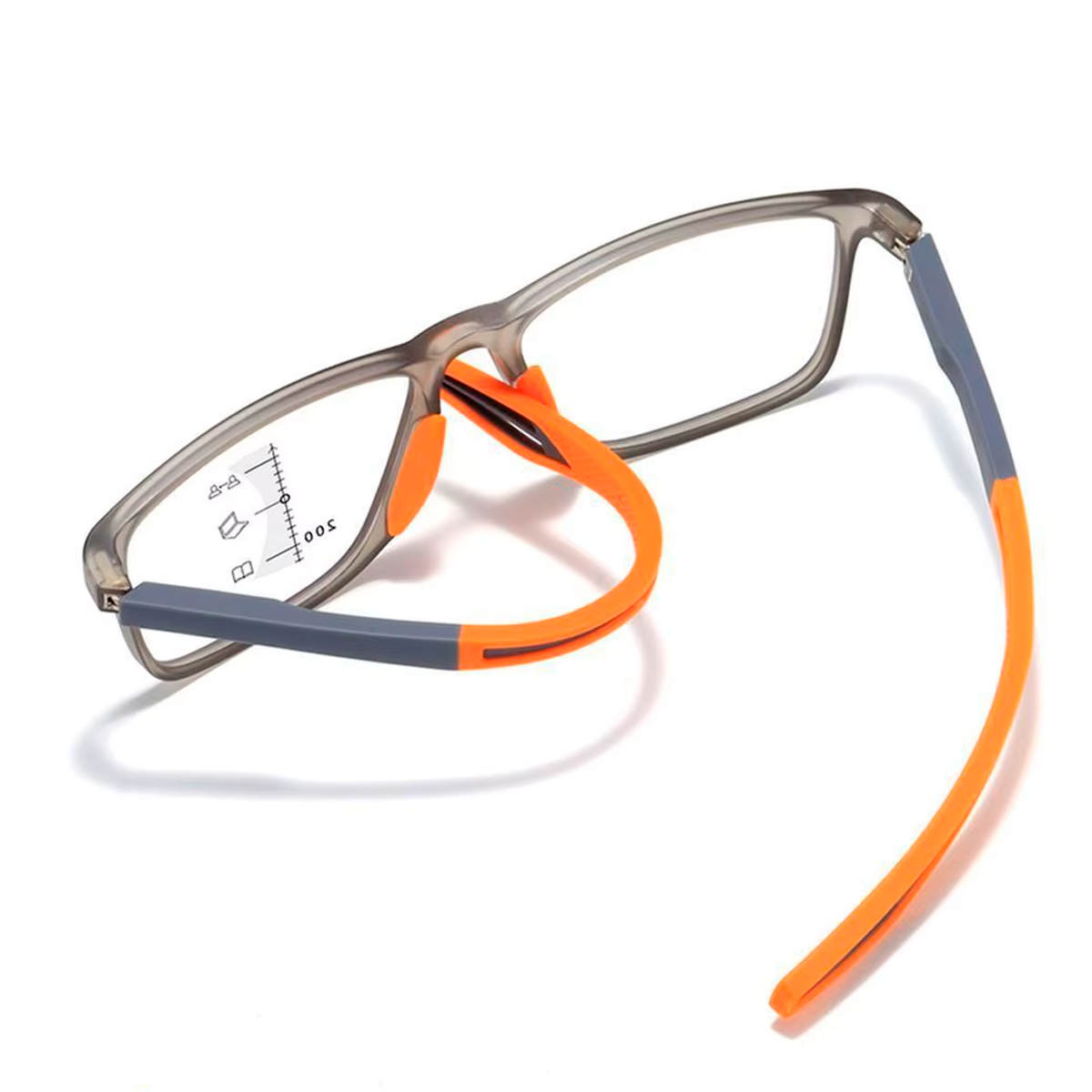 Gafas TR90 PowerFlex®  +1 Estuche de Regalo! 🔥