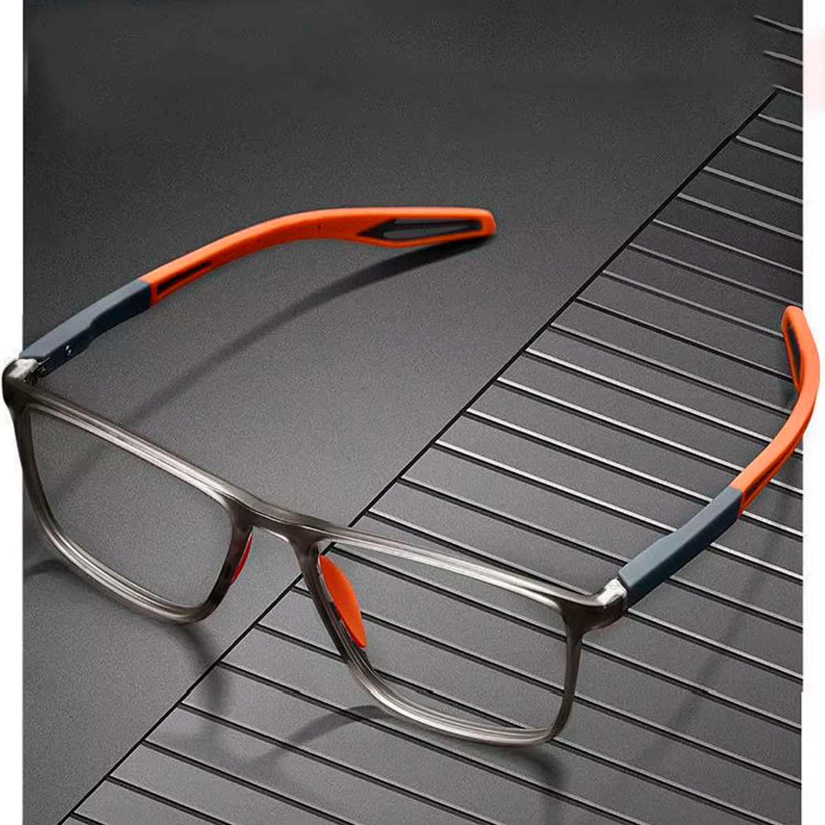 Gafas TR90 PowerFlex®  +1 Estuche de Regalo! 🔥
