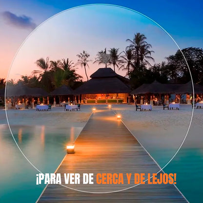 LENTES CONFORTX SPORT™ 👓 | 2X 1 PROMO 🚨