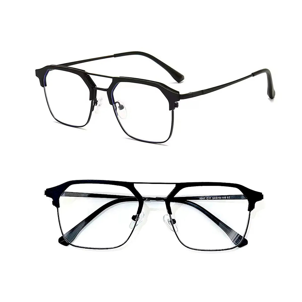 Gafas Multifocales Transition 👓 Promo﹗Paga 1 Recibe 2⚠️