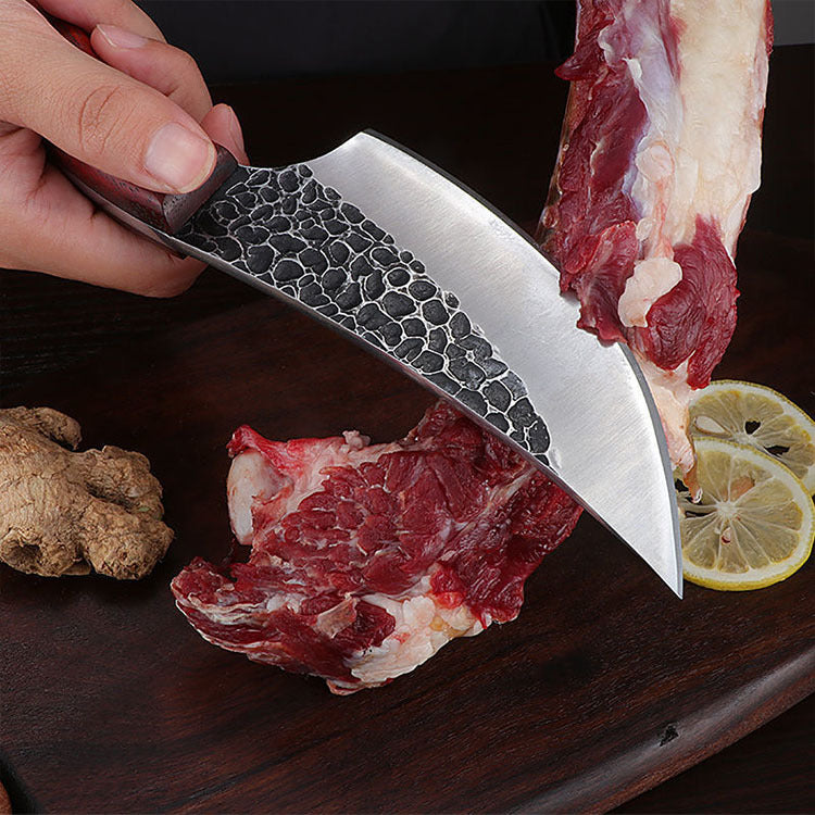 Cuchillo Maestro del Asado 🔪🥩 PROMO Compra 1 Recibe 2🚨