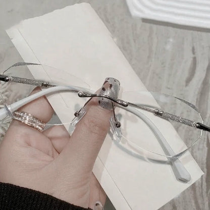 GAFAS LENTES MULTIFOCALES - TIPO DIAMANTE 💎👓