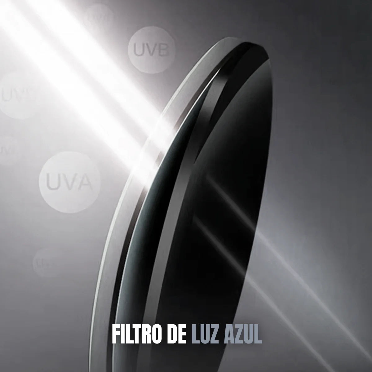 GAFAS LENTES MULTIFOCALES - TIPO DIAMANTE 💎👓