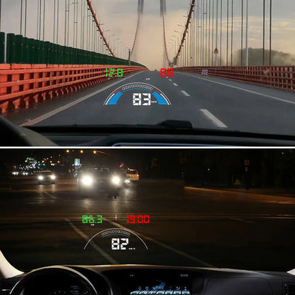 🚗 Velocímetro 360 🌟Tu vista, tu velocidad, todo en uno.