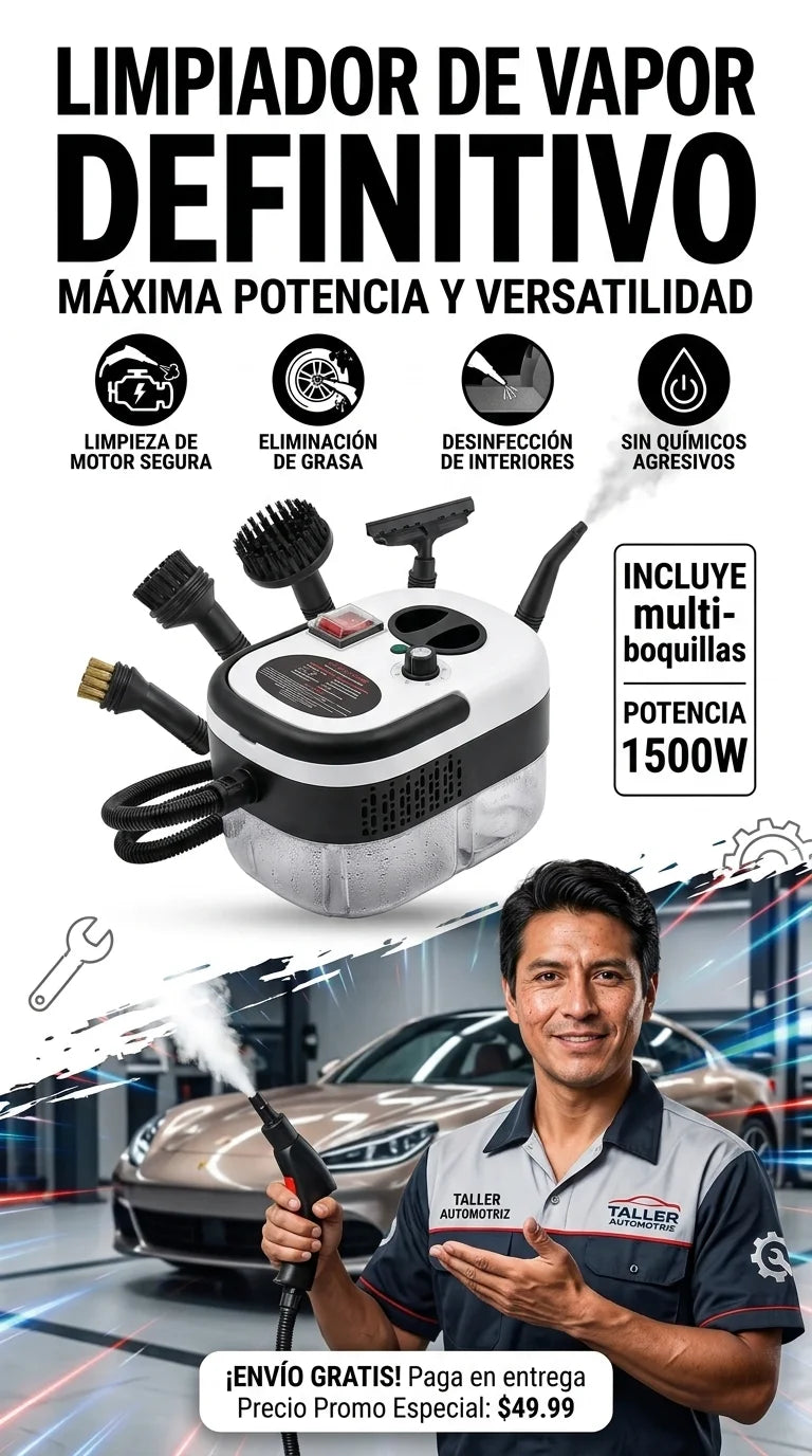 VAPOR MAX PRO 2500 Watts💨 GRATIS Obsequio 🎁